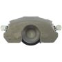 CENTRIC PARTS 141.61023 Centric Semi-Loaded Brake Caliper