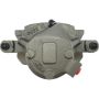 CENTRIC PARTS 141.61024 Centric Semi-Loaded Brake Caliper