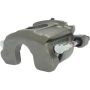 CENTRIC PARTS 141.61024 Centric Semi-Loaded Brake Caliper