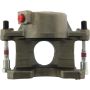 CENTRIC PARTS 141.61025 Centric Semi-Loaded Brake Caliper