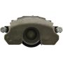 CENTRIC PARTS 141.61025 Centric Semi-Loaded Brake Caliper