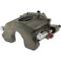 CENTRIC PARTS 141.61025 Centric Semi-Loaded Brake Caliper