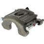 CENTRIC PARTS 141.61026 Centric Semi-Loaded Brake Caliper