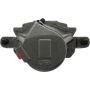 CENTRIC PARTS 141.61027 Centric Semi-Loaded Brake Caliper