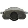 CENTRIC PARTS 141.61027 Centric Semi-Loaded Brake Caliper