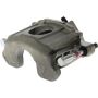 CENTRIC PARTS 141.61027 Centric Semi-Loaded Brake Caliper