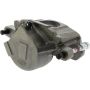 CENTRIC PARTS 141.61027 Centric Semi-Loaded Brake Caliper