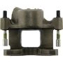 CENTRIC PARTS 141.61029 Centric Semi-Loaded Brake Caliper