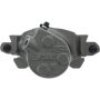 CENTRIC PARTS 141.61033 Centric Semi-Loaded Brake Caliper