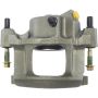CENTRIC PARTS 141.61035 Centric Semi-Loaded Brake Caliper