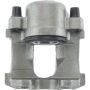 CENTRIC PARTS 141.61037 Centric Semi-Loaded Brake Caliper