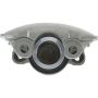 CENTRIC PARTS 141.61037 Centric Semi-Loaded Brake Caliper