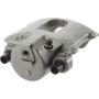 CENTRIC PARTS 141.61037 Centric Semi-Loaded Brake Caliper