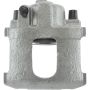 CENTRIC PARTS 141.61037 Centric Semi-Loaded Brake Caliper