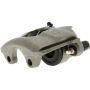 CENTRIC PARTS 141.61041 Centric Semi-Loaded Brake Caliper with New Phenolic Pistons