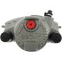 CENTRIC PARTS 141.61041 Centric Semi-Loaded Brake Caliper with New Phenolic Pistons