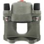 CENTRIC PARTS 141.61041 Centric Semi-Loaded Brake Caliper with New Phenolic Pistons