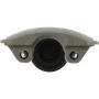 CENTRIC PARTS 141.61041 Centric Semi-Loaded Brake Caliper with New Phenolic Pistons