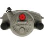 CENTRIC PARTS 141.61042 Centric Semi-Loaded Brake Caliper with New Phenolic Pistons