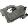 CENTRIC PARTS 141.61042 Centric Semi-Loaded Brake Caliper with New Phenolic Pistons