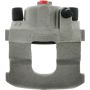 CENTRIC PARTS 141.61042 Centric Semi-Loaded Brake Caliper with New Phenolic Pistons