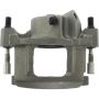 CENTRIC PARTS 141.61043 Centric Semi-Loaded Brake Caliper