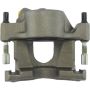 CENTRIC PARTS 141.61045 Centric Semi-Loaded Brake Caliper
