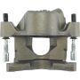 CENTRIC PARTS 141.61046 Centric Semi-Loaded Brake Caliper