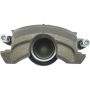 CENTRIC PARTS 141.61046 Centric Semi-Loaded Brake Caliper