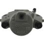 CENTRIC PARTS 141.61047 Centric Semi-Loaded Brake Caliper with New Phenolic Pistons