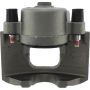 CENTRIC PARTS 141.61047 Centric Semi-Loaded Brake Caliper with New Phenolic Pistons
