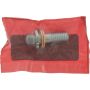 CENTRIC PARTS 141.61047 Centric Semi-Loaded Brake Caliper with New Phenolic Pistons
