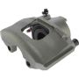 CENTRIC PARTS 141.61047 Centric Semi-Loaded Brake Caliper with New Phenolic Pistons