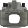 CENTRIC PARTS 141.61047 Centric Semi-Loaded Brake Caliper with New Phenolic Pistons