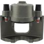 CENTRIC PARTS 141.61048 Centric Semi-Loaded Brake Caliper with New Phenolic Pistons