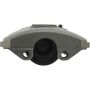 CENTRIC PARTS 141.61048 Centric Semi-Loaded Brake Caliper with New Phenolic Pistons
