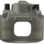 CENTRIC PARTS 141.61048 Centric Semi-Loaded Brake Caliper with New Phenolic Pistons