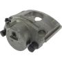 CENTRIC PARTS 141.61049 Centric Semi-Loaded Brake Caliper