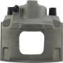 CENTRIC PARTS 141.61050 Centric Semi-Loaded Brake Caliper