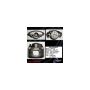 CENTRIC PARTS 141.61052 Centric Semi-Loaded Brake Caliper