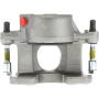 CENTRIC PARTS 141.61053 Centric Semi-Loaded Brake Caliper