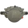CENTRIC PARTS 141.61054 Centric Semi-Loaded Brake Caliper