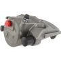 CENTRIC PARTS 141.61055 Centric Semi-Loaded Brake Caliper with New Phenolic Pistons
