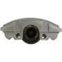 CENTRIC PARTS 141.61055 Centric Semi-Loaded Brake Caliper with New Phenolic Pistons