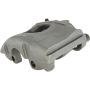 CENTRIC PARTS 141.61055 Centric Semi-Loaded Brake Caliper with New Phenolic Pistons