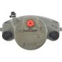CENTRIC PARTS 141.61056 Centric Semi-Loaded Brake Caliper with New Phenolic Pistons