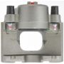 CENTRIC PARTS 141.61056 Centric Semi-Loaded Brake Caliper with New Phenolic Pistons