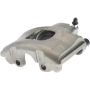CENTRIC PARTS 141.61056 Centric Semi-Loaded Brake Caliper with New Phenolic Pistons