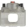 CENTRIC PARTS 141.61056 Centric Semi-Loaded Brake Caliper with New Phenolic Pistons