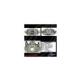 CENTRIC PARTS 141.61057 Centric Semi-Loaded Brake Caliper